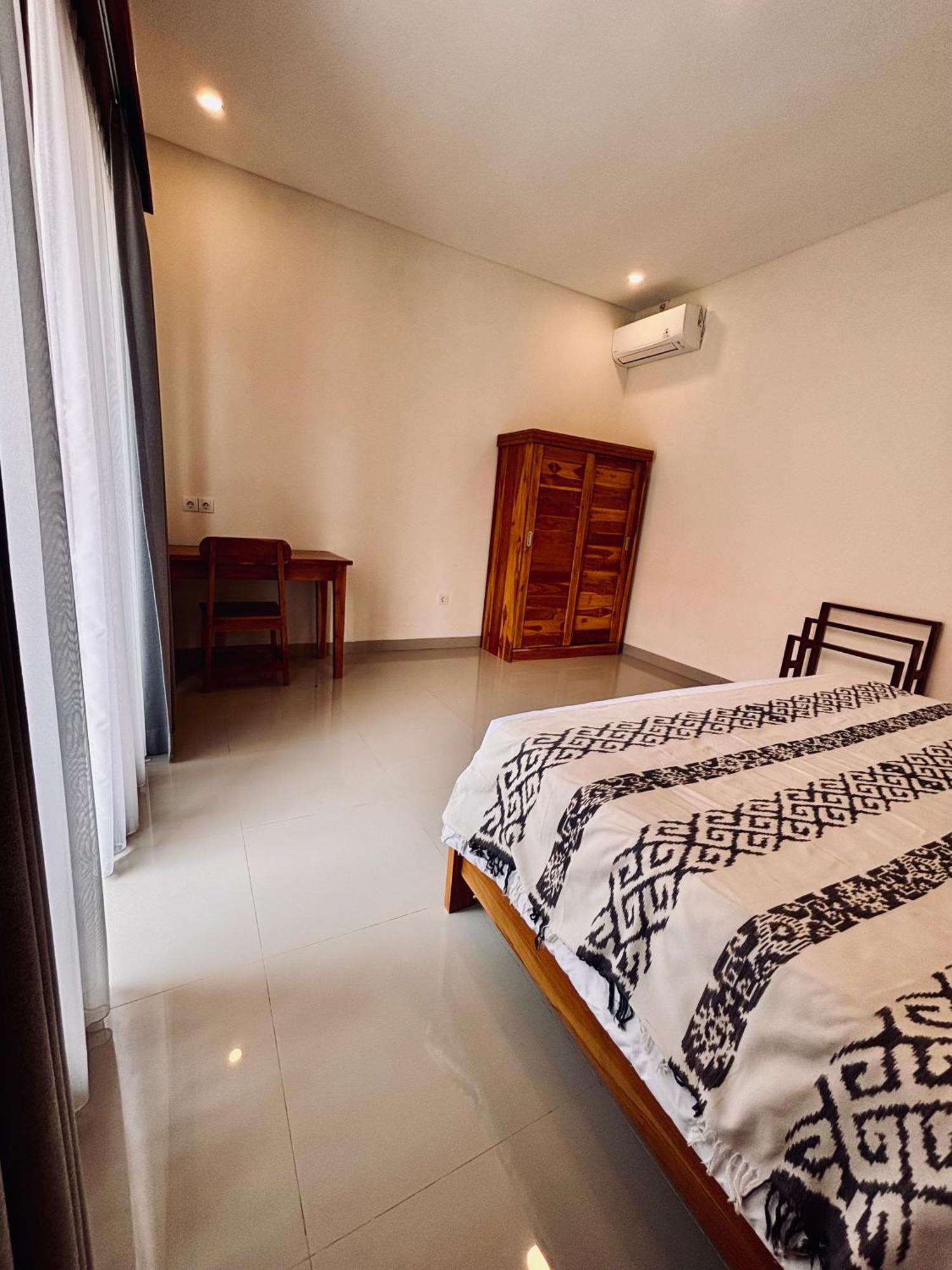 Kampana Homestay Uluwatu Exteriör bild