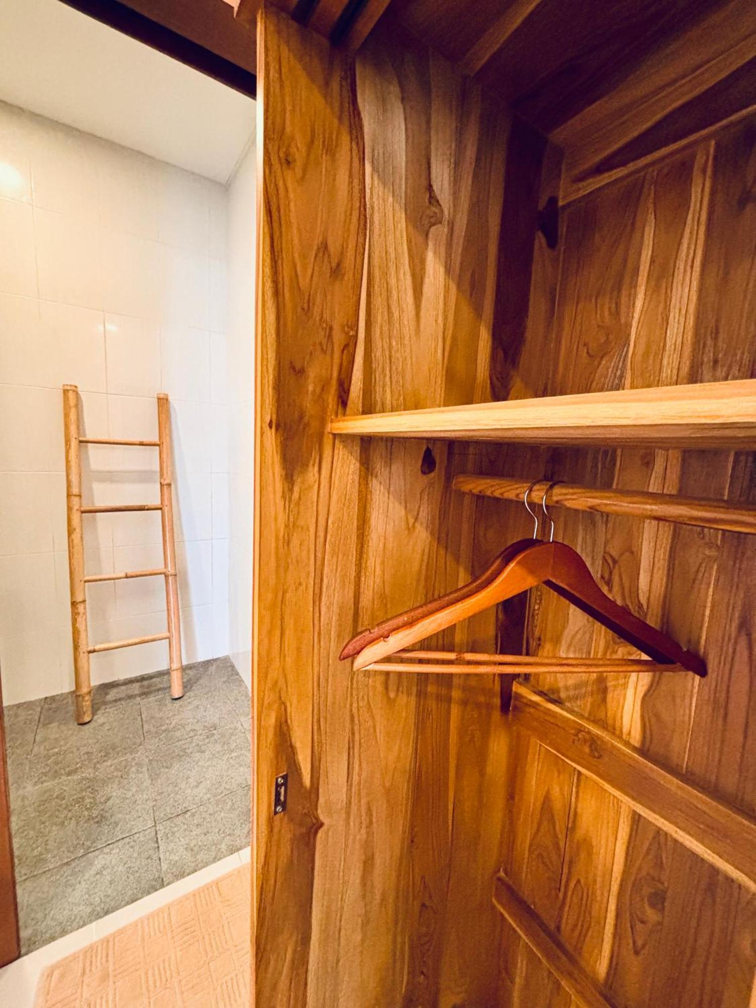 Kampana Homestay Uluwatu Exteriör bild